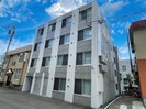 グラッセの外観