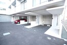 駐車場 Blessing  ドムス宮の森
