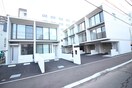 外観写真 Blessing  ドムス宮の森