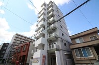 パレステージミナ