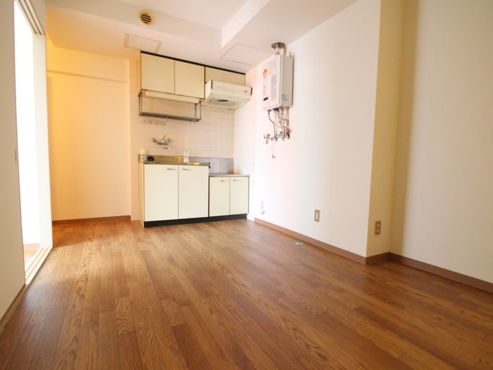 居室 ウイングＮ１５