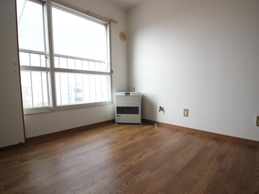 居室 ウイングＮ１５