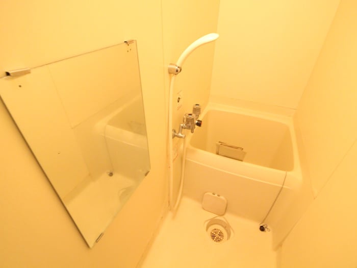 バス／シャワールーム等 ウイングＮ１５