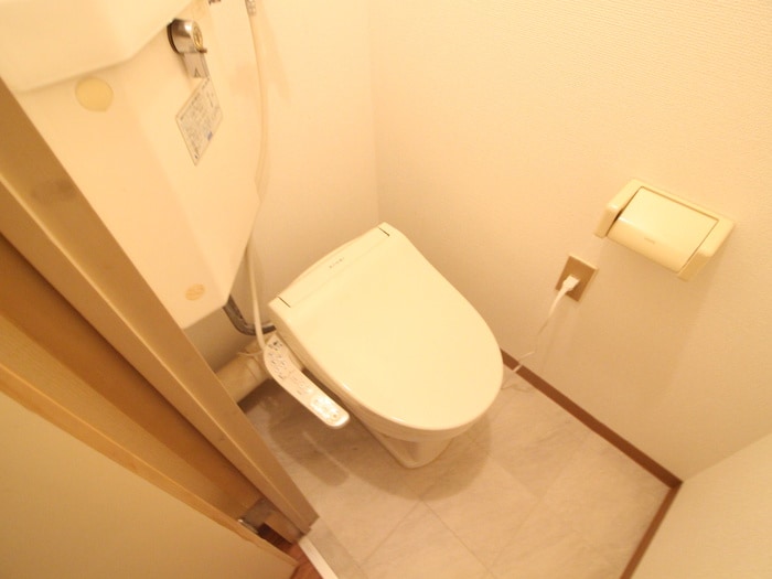 トイレ ウイングＮ１５