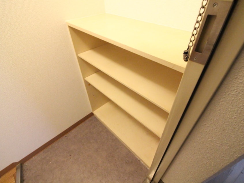 靴箱 ウイングＮ１５