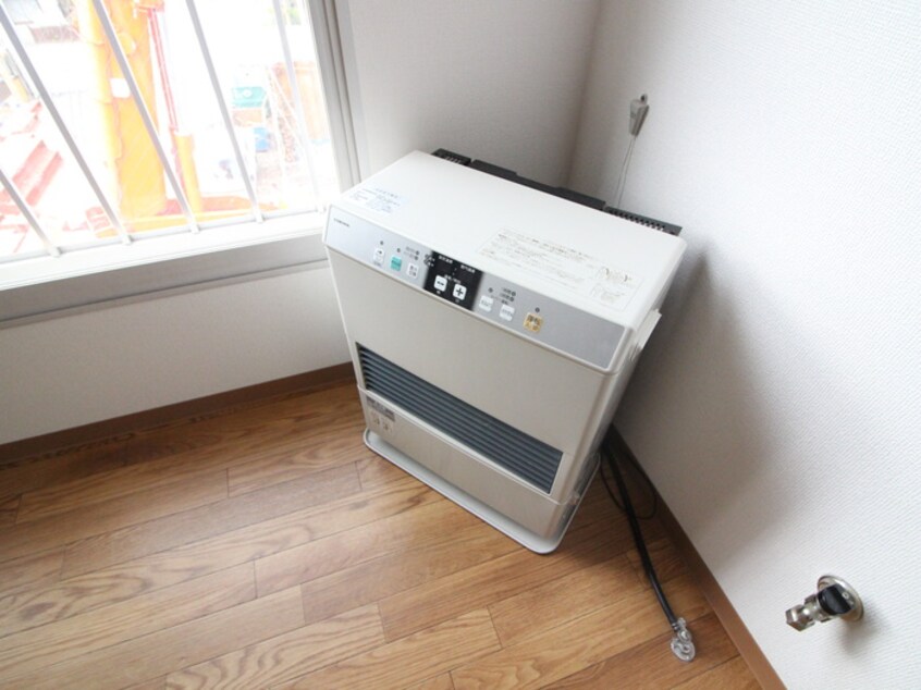 居室 ウイングＮ１５