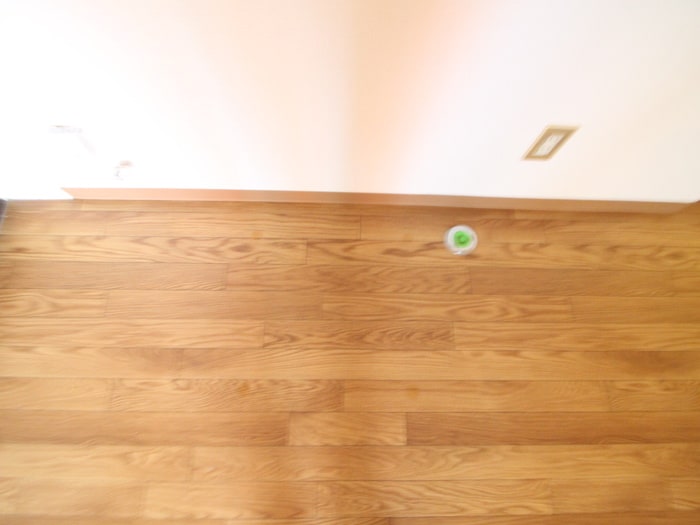 洗濯機置場 ウイングＮ１５