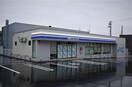 ローソン 札幌月寒１条二丁目店(コンビニ)まで230m アルヴィータ月寒東