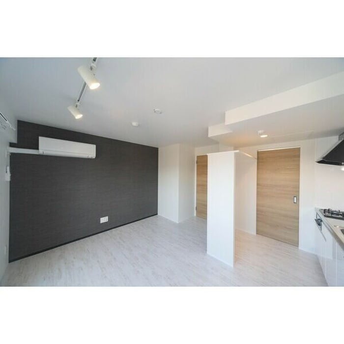 居室 ステージア白石中央