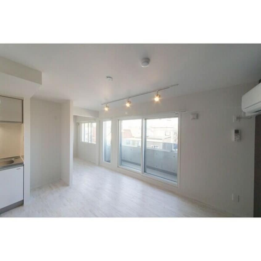 居室 ステージア白石中央