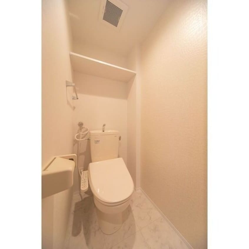 トイレ ステージア白石中央