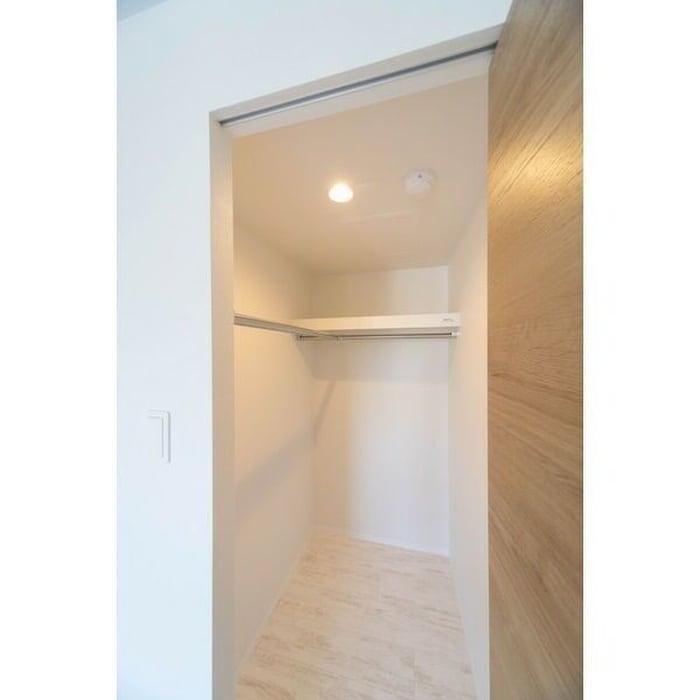 収納 ステージア白石中央