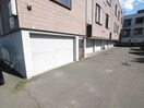 駐車場 LA　VALLEE　NOUVELLE