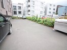 駐車場 LA　VALLEE　NOUVELLE