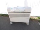 建物設備 LA　VALLEE　NOUVELLE