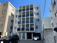 ベラージオ北22条