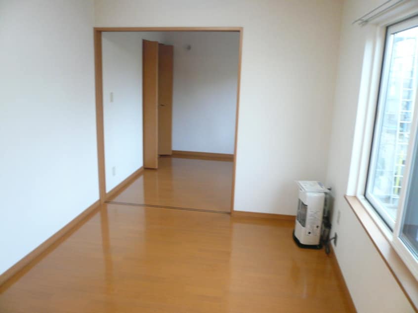 居室 アイアール北郷