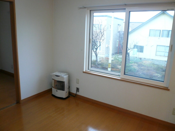 居室 アイアール北郷