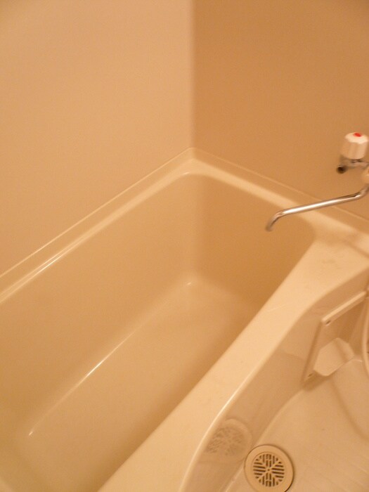 バス／シャワールーム等 アイアール北郷