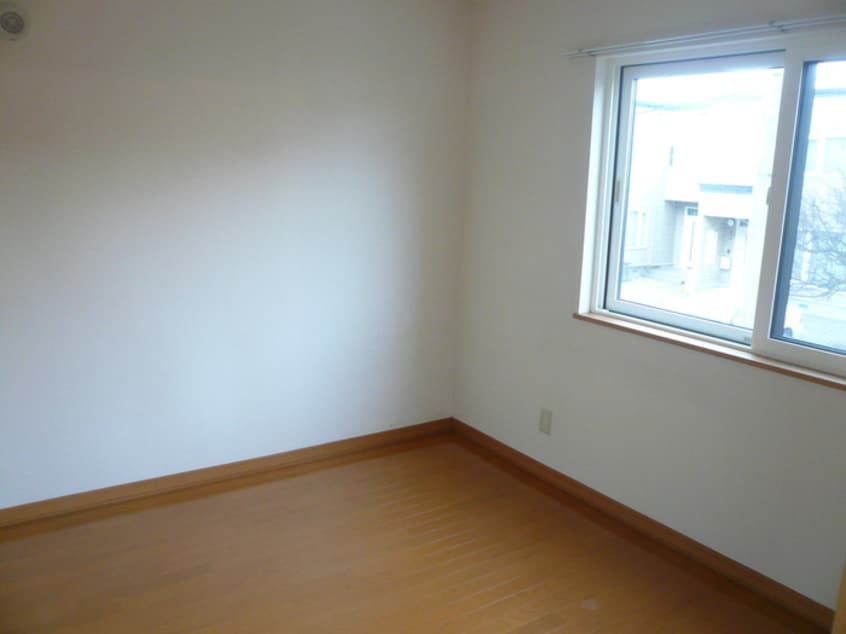 居室 アイアール北郷