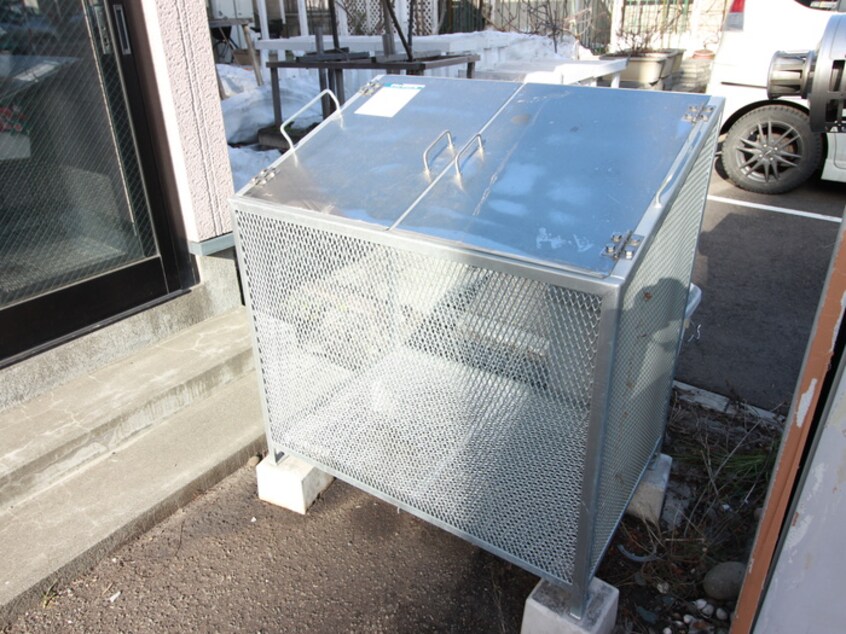 建物設備 アコール812