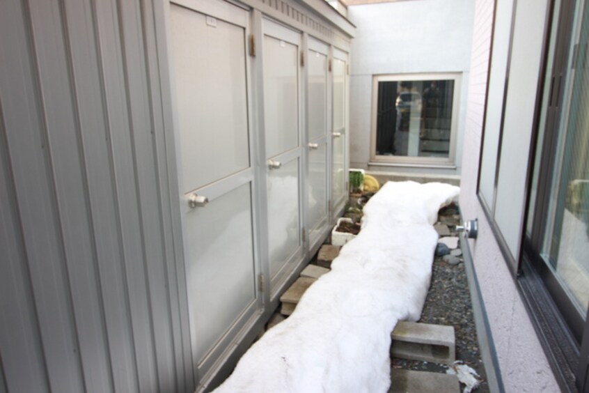 建物設備 アコール812