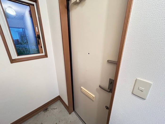 玄関 アコール812