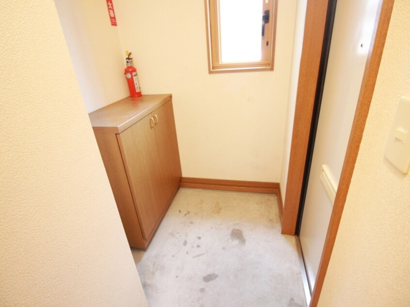 玄関 アコール812