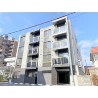 パレス札幌１