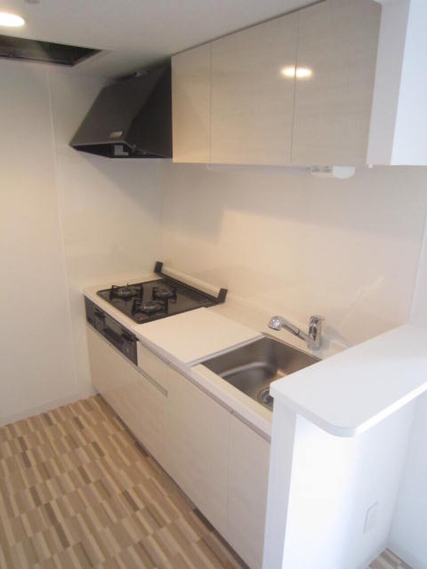 キッチン REEF nest