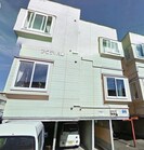 アクティ月寒の外観