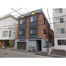 大成マンション壱番館の外観