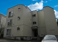 ソニア旭山公園