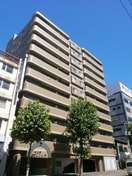 外観写真 ベルサエレンシア