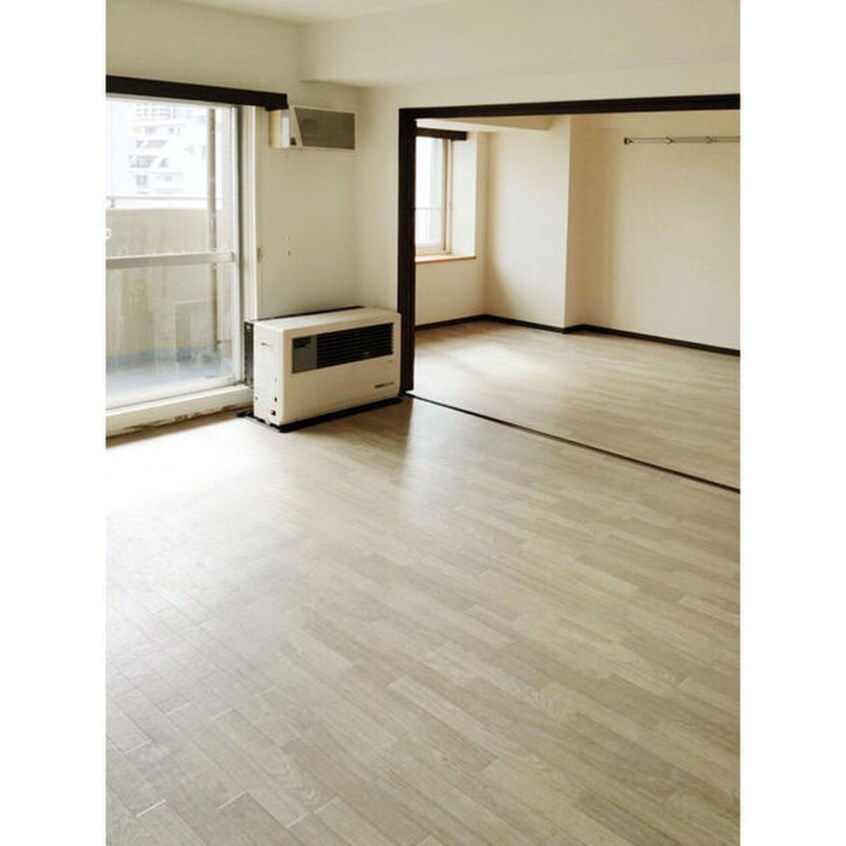 居室 ベルサエレンシア