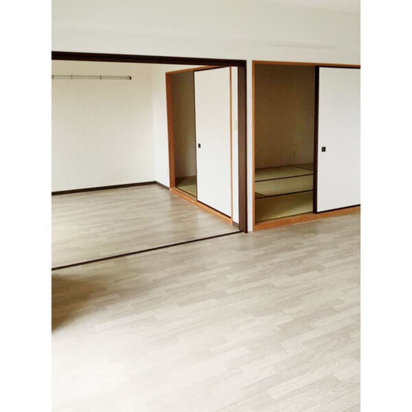 居室 ベルサエレンシア