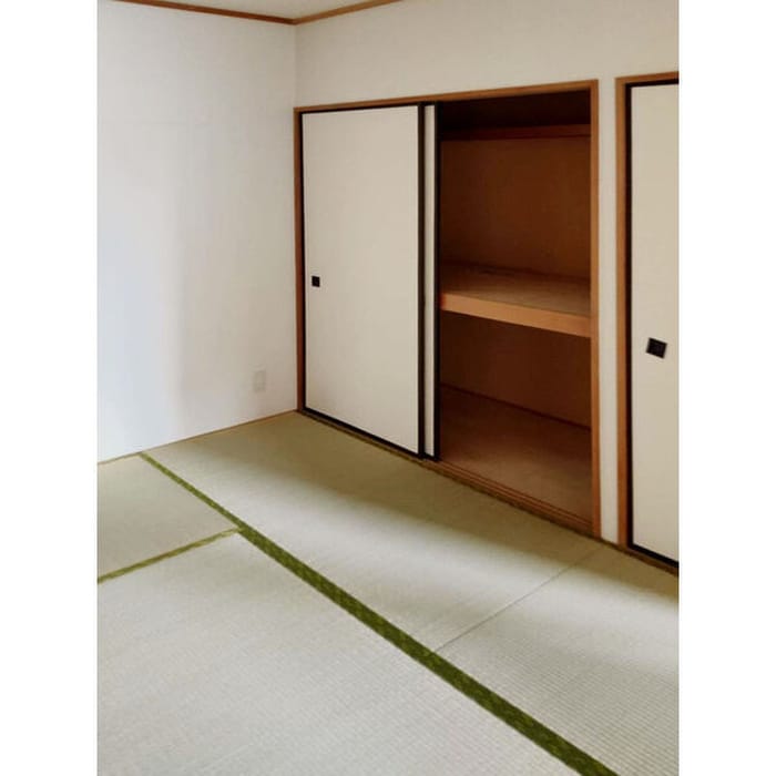 収納 ベルサエレンシア