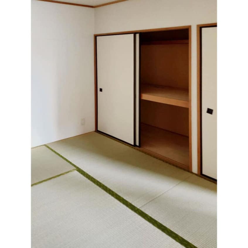 収納 ベルサエレンシア