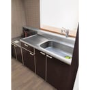 キッチン ベルサエレンシア