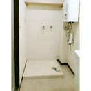 洗濯機置場 ベルサエレンシア