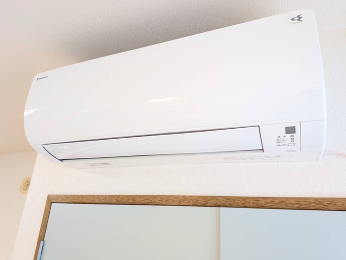 内観写真 エントピア平岸