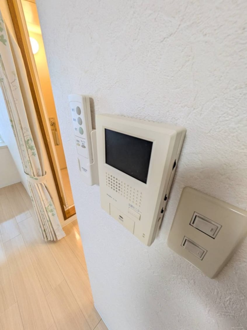 内観写真 エントピア平岸