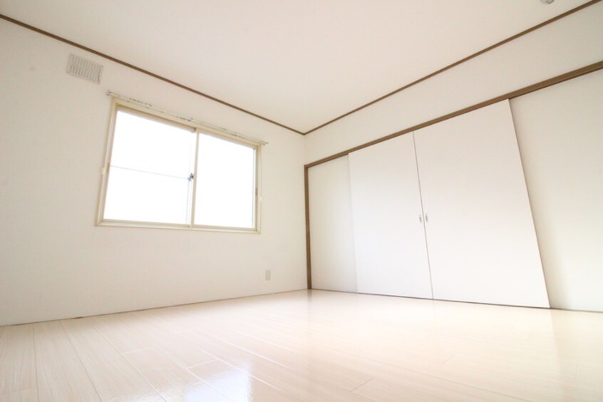 居室 グランパス北郷Ｂ