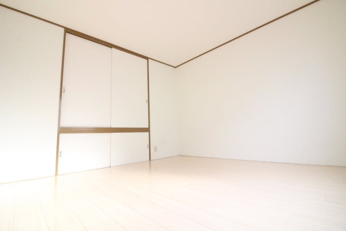 居室 グランパス北郷Ｂ