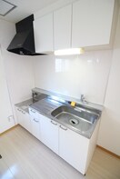 キッチン グランパス北郷Ｂ