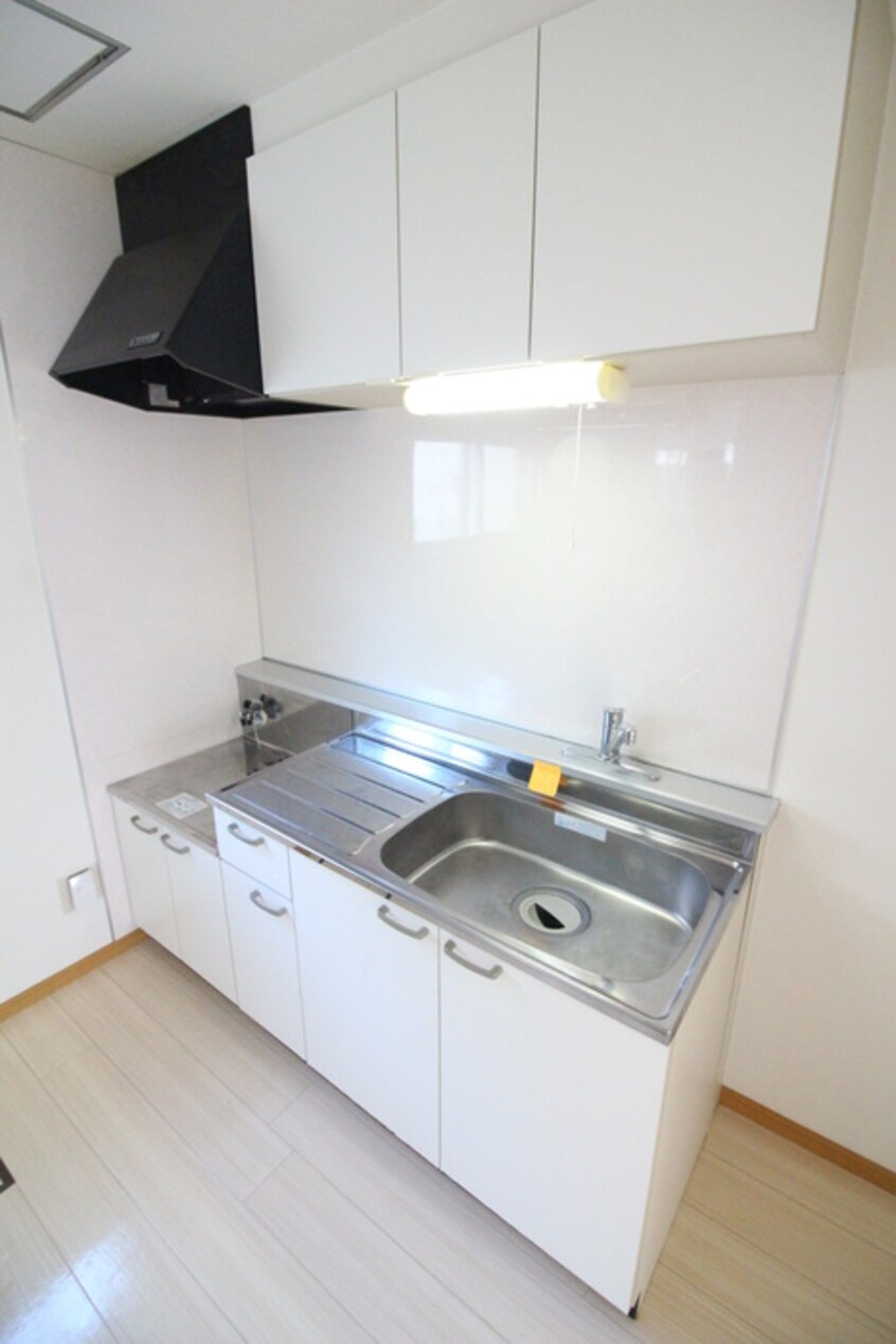 キッチン グランパス北郷Ｂ