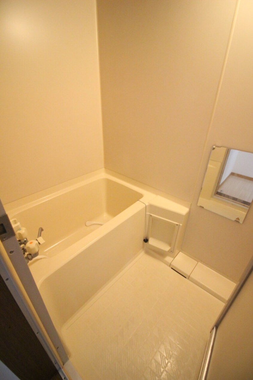 バス／シャワールーム等 グランパス北郷Ｂ