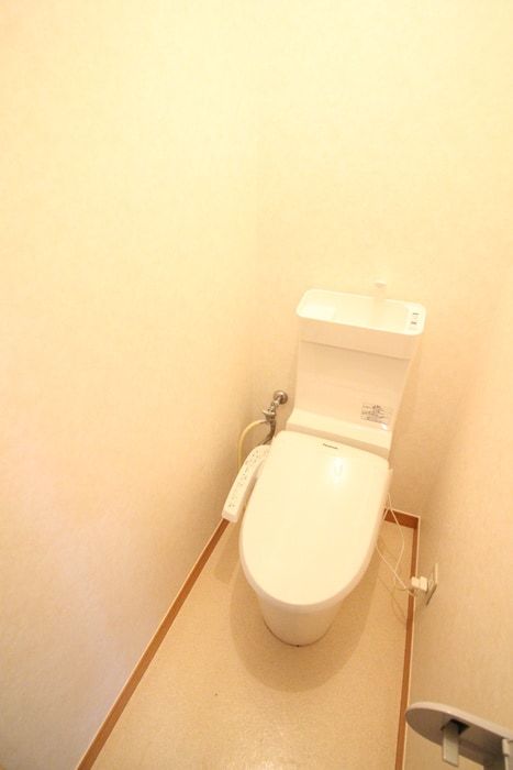 トイレ グランパス北郷Ｂ