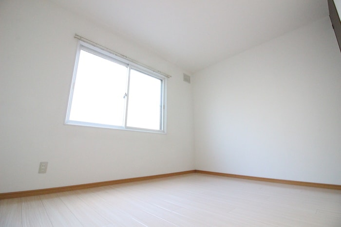 居室 グランパス北郷Ｂ