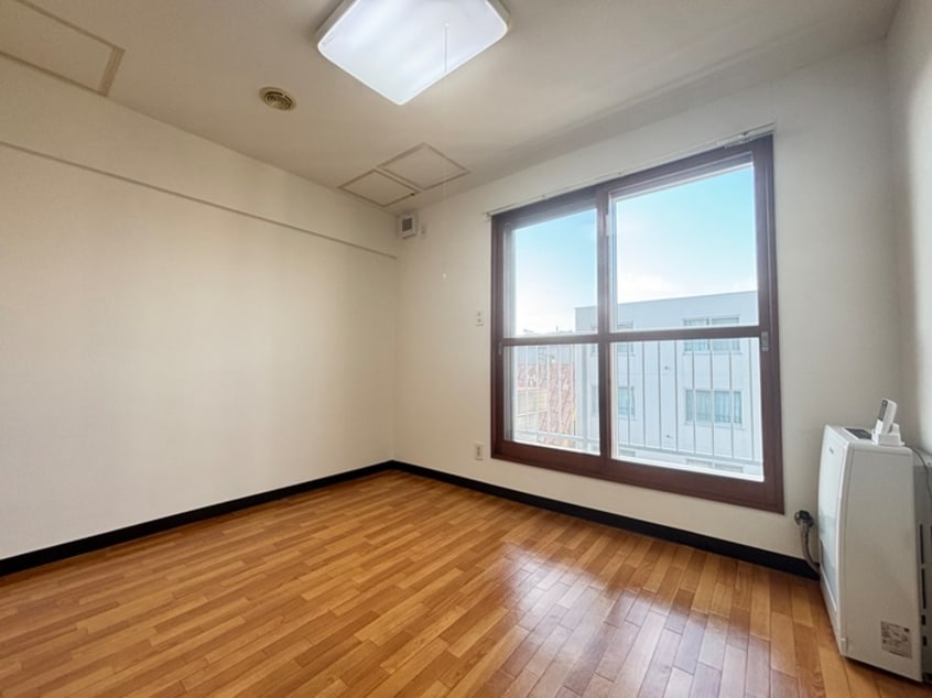 居室 マイルーム南郷